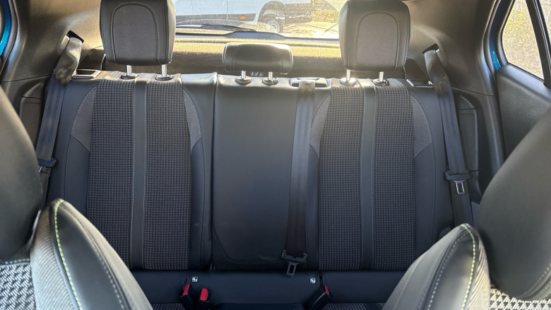 Peugeot 2008 100kW GT 50kWh 5dr Auto Electric Estate